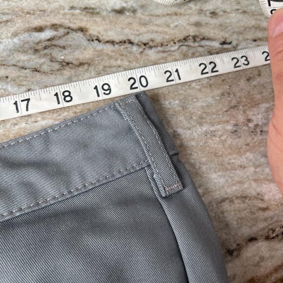 Lapco FR Women’s Advanced Comfort Uniform Pants NEW Gray Flame-Resistant Size 16 - Picture 6 of 10